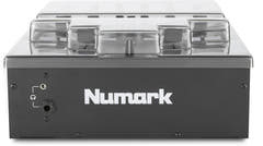 Decksaver Custodia protettiva cover per Numark Scratch