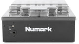 Decksaver Custodia protettiva cover per Numark Scratch