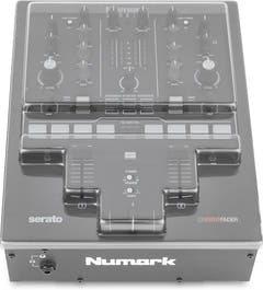 Decksaver Custodia protettiva cover per Numark Scratch