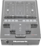 Decksaver Custodia protettiva cover per Numark Scratch