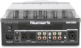 Decksaver Custodia protettiva cover per Numark Scratch