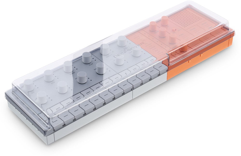 Decksaver Custodia protettiva cover per Yamaha SEQTRAK
