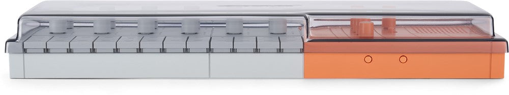 Decksaver Custodia protettiva cover per Yamaha SEQTRAK