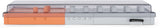Decksaver Custodia protettiva cover per Yamaha SEQTRAK