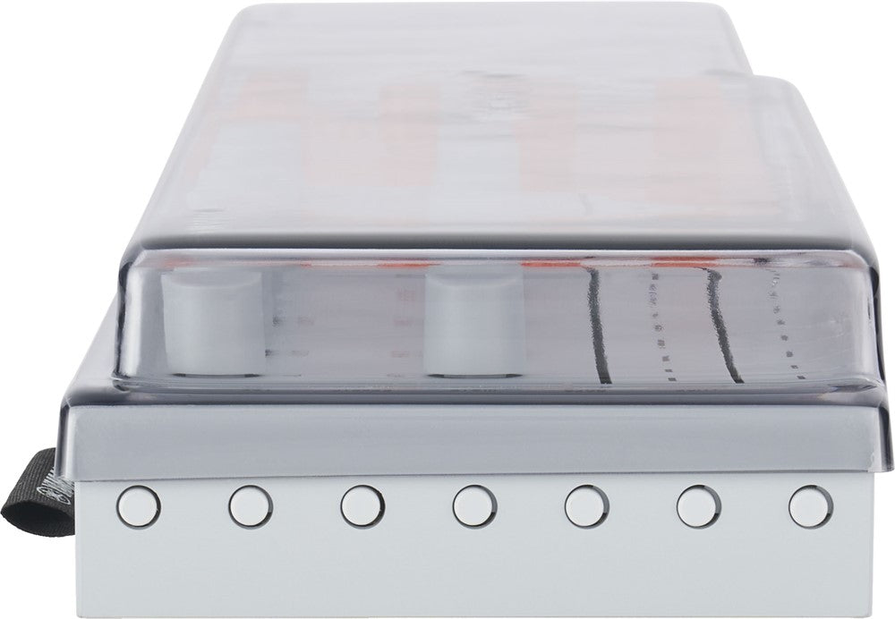 Decksaver Custodia protettiva cover per Yamaha SEQTRAK