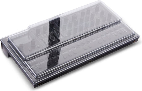 Cover di protezione Decksaver per Roland SH-4D