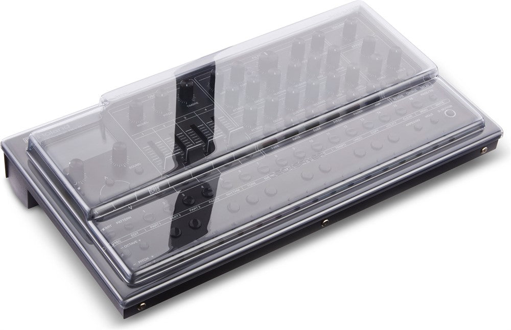 Cover di protezione Decksaver per Roland SH-4D