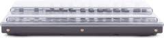 Cover di protezione Decksaver per Roland SH-4D