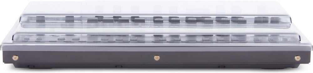 Cover di protezione Decksaver per Roland SH-4D
