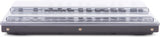Cover di protezione Decksaver per Roland SH-4D