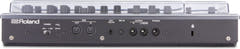 Cover di protezione Decksaver per Roland SH-4D