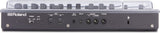 Cover di protezione Decksaver per Roland SH-4D
