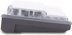Cover di protezione Decksaver per Roland SH-4D