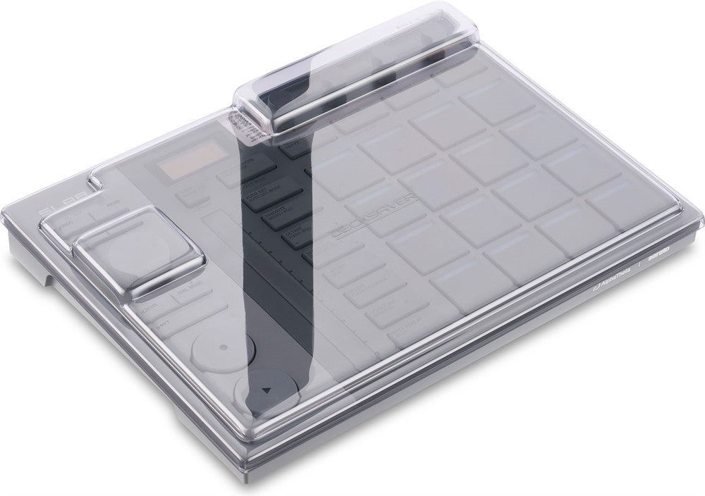 Decksaver Custodia protettiva cover per AlphaTheta Slab
