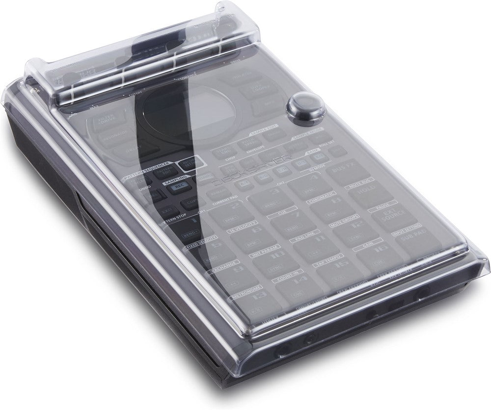 Decksaver Custodia di protezione cover per ROLAND SP-404MK2