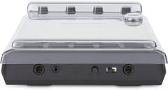 Decksaver Custodia di protezione cover per ROLAND SP-404MK2