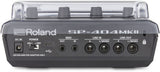 Decksaver Custodia di protezione cover per ROLAND SP-404MK2