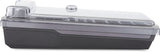 Decksaver Custodia di protezione cover per ROLAND SP-404MK2