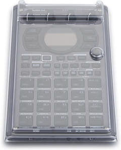 Decksaver Custodia di protezione cover per ROLAND SP-404MK2