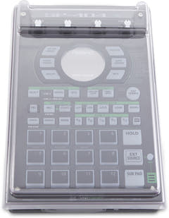 Cover protettiva Decksaver per Roland SP404, SP404A & SP404SX