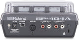 Cover protettiva Decksaver per Roland SP404, SP404A & SP404SX