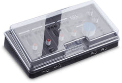 Decksaver cover protettiva per Solid State Logic SSL 12