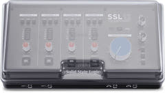Decksaver cover protettiva per Solid State Logic SSL 12