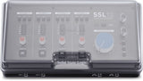 Decksaver cover protettiva per Solid State Logic SSL 12