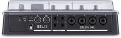 Decksaver cover protettiva per Solid State Logic SSL 12
