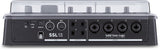 Decksaver cover protettiva per Solid State Logic SSL 12