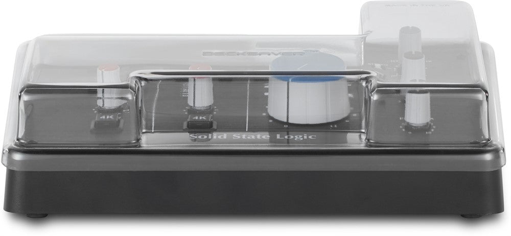 Cover protettiva Decksaver per Solid State Logic SSL 2 & SSL 2+