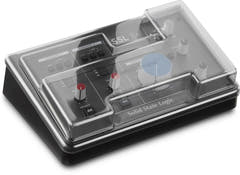 Cover protettiva Decksaver per Solid State Logic SSL 2 & SSL 2+