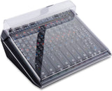 Decksaver cover protettiva per Solid State Logic Big Six