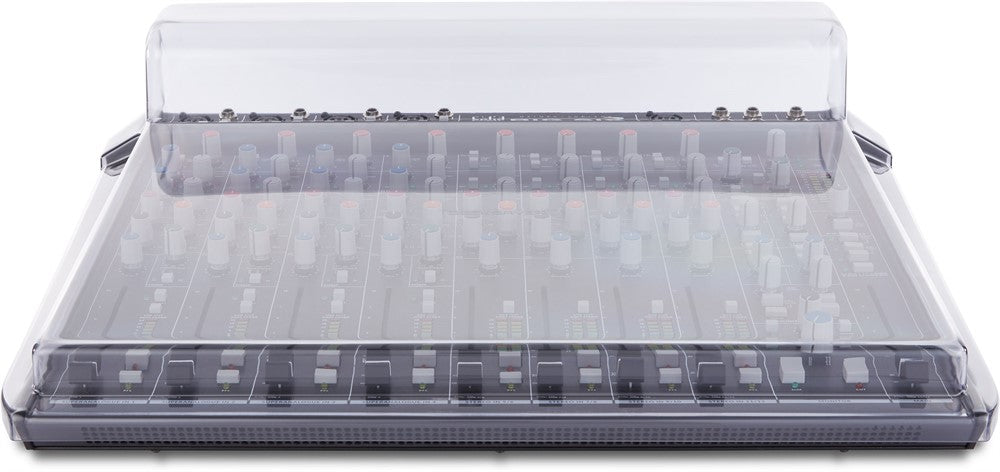 Decksaver cover protettiva per Solid State Logic Big Six