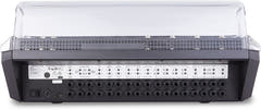 Decksaver cover protettiva per Solid State Logic Big Six