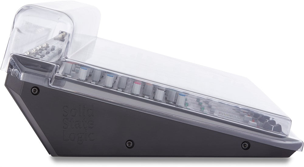 Decksaver cover protettiva per Solid State Logic Big Six