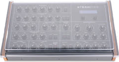 Cover protettiva Decksaver per Erica Synths Steampipe (Soft-Fit)