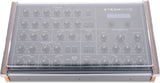 Cover protettiva Decksaver per Erica Synths Steampipe (Soft-Fit)