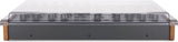Cover protettiva Decksaver per Erica Synths Steampipe (Soft-Fit)