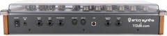 Cover protettiva Decksaver per Erica Synths Steampipe (Soft-Fit)