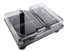 Decksaver Cover protettiva per Stanton ST/STR8. 150