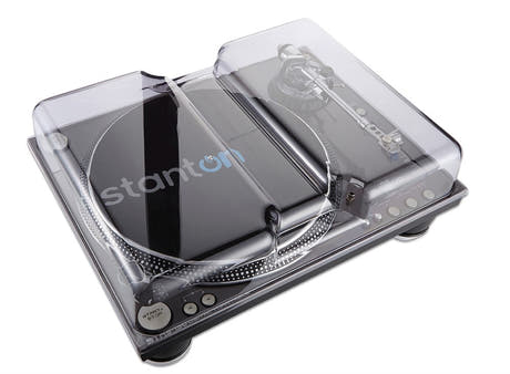 Decksaver Cover protettiva per Stanton ST/STR8. 150