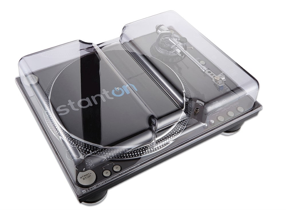 Decksaver Cover protettiva per Stanton ST/STR8. 150