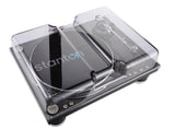 Decksaver Cover protettiva per Stanton ST/STR8. 150