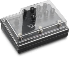 Decksaver cover protettiva per pedali Strymon 3 SWITCH