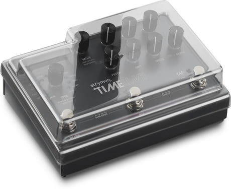Decksaver cover protettiva per pedali Strymon 3 SWITCH