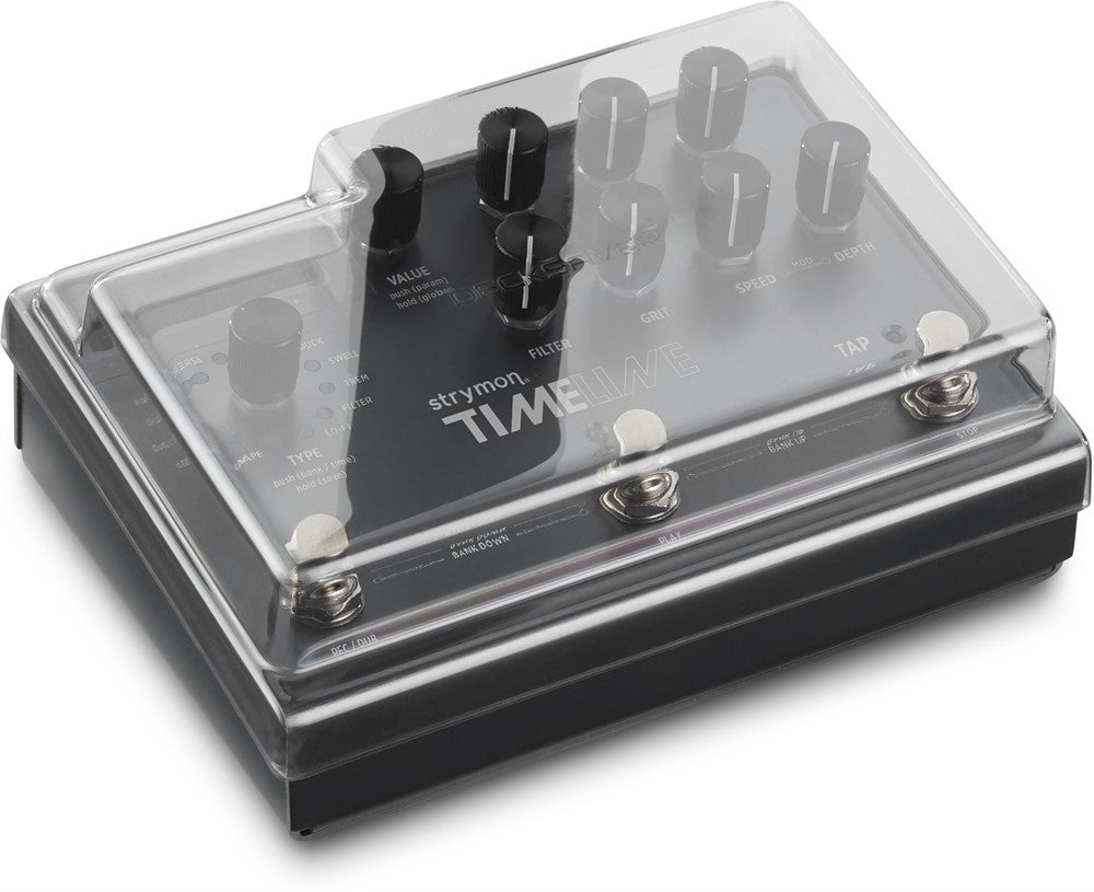 Decksaver cover protettiva per pedali Strymon 3 SWITCH