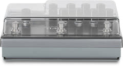 Decksaver cover protettiva per pedali Strymon 3 SWITCH