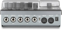 Decksaver cover protettiva per pedali Strymon 3 SWITCH
