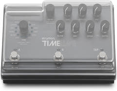 Decksaver cover protettiva per pedali Strymon 3 SWITCH